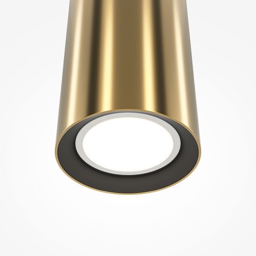 Подвесной светильник Maytoni MOD161PL-01BS1  фото 3